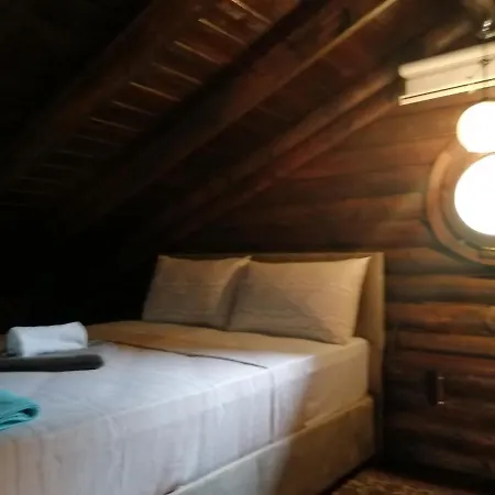 Sakli Cennet * Esadiye