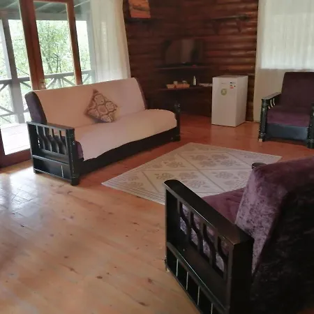 Sakli Cennet Villa