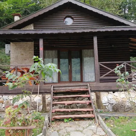 Villa Sakli Cennet Esadiye