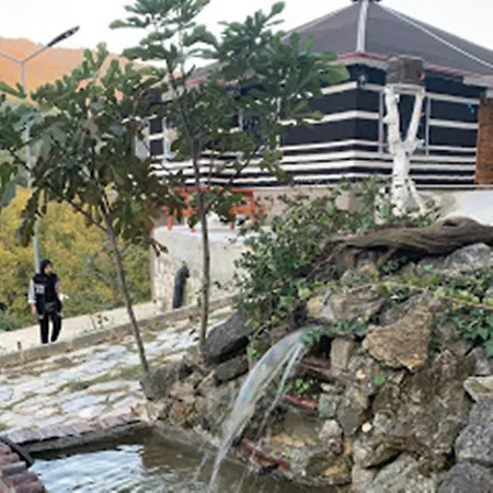 Sakli Cennet Esadiye