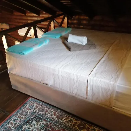 Sakli Cennet Villa *