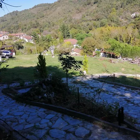 Villa Sakli Cennet Esadiye