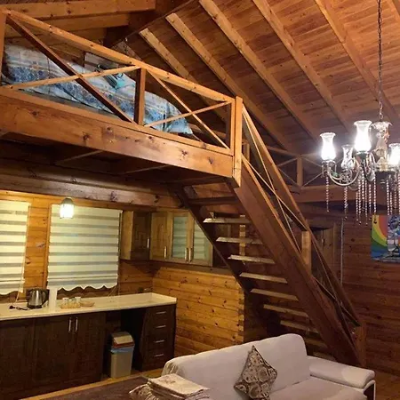Villa Sakli Cennet Esadiye