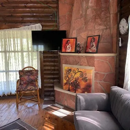 Sakli Cennet * Esadiye