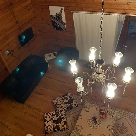 Sakli Cennet * Esadiye