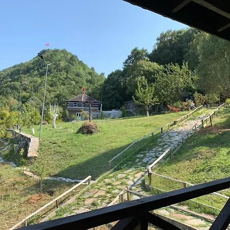 Sakli Cennet Esadiye