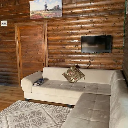 Villa Sakli Cennet