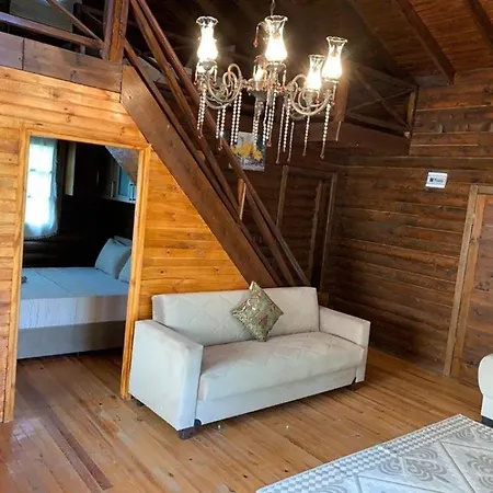 Villa Sakli Cennet