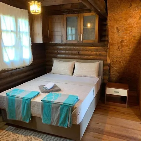 Sakli Cennet Villa *