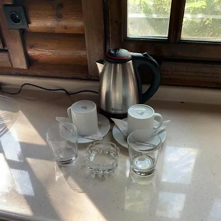 Sakli Cennet Villa *