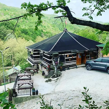 Sakli Cennet Esadiye