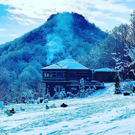 Sakli Cennet * Esadiye