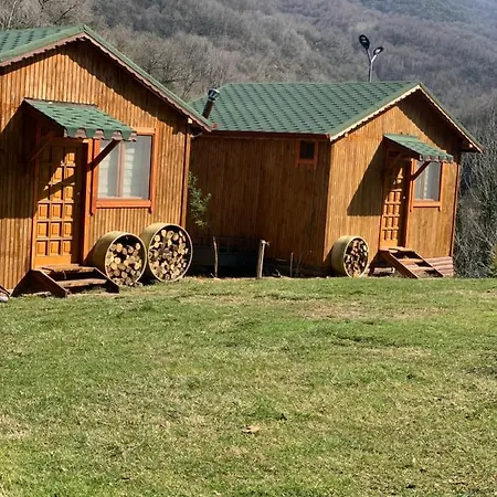 Sakli Cennet Villa *