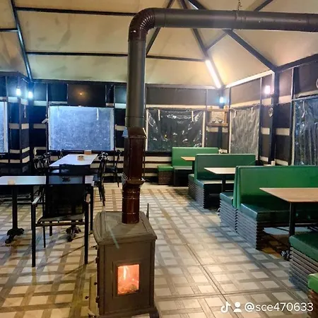 Villa Sakli Cennet *