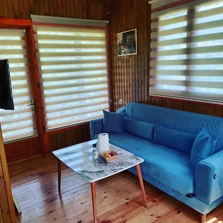 Sakli Cennet Esadiye