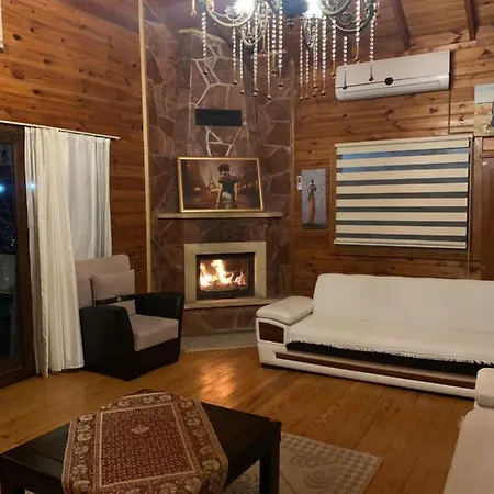 Sakli Cennet * Esadiye