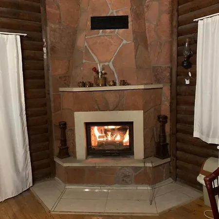 Sakli Cennet Villa