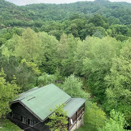 Sakli Cennet * Esadiye