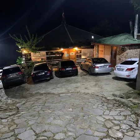 Villa Sakli Cennet *