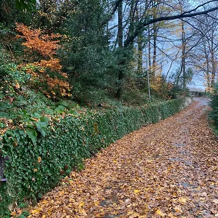 Villa Sakli Cennet Esadiye