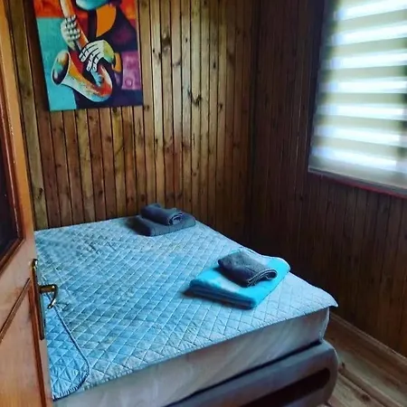 Sakli Cennet * Esadiye