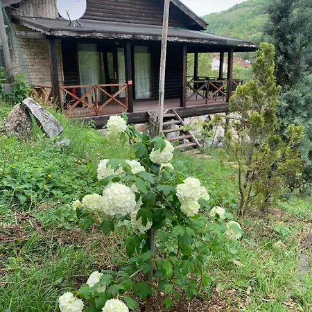 Sakli Cennet Villa