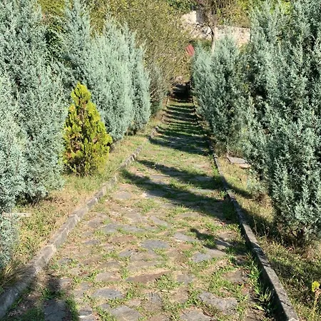 Sakli Cennet *