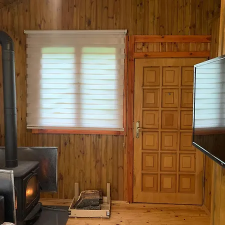 Sakli Cennet * Esadiye