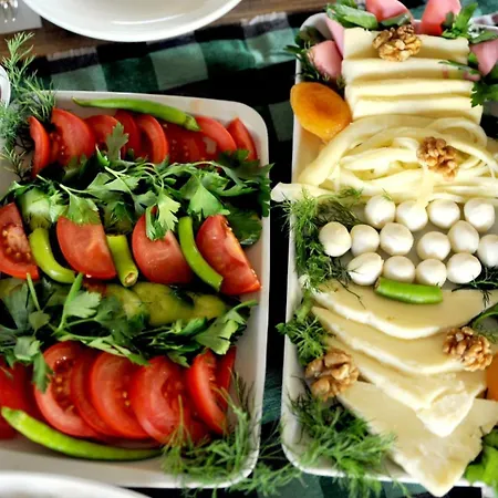 Sakli Cennet Villa *