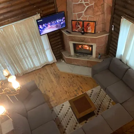 Sakli Cennet Villa *