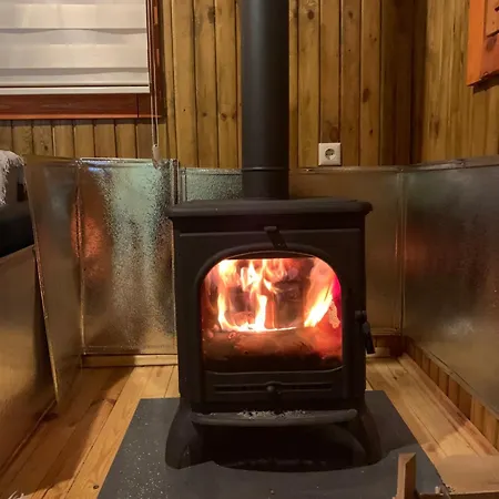 Villa Sakli Cennet Esadiye