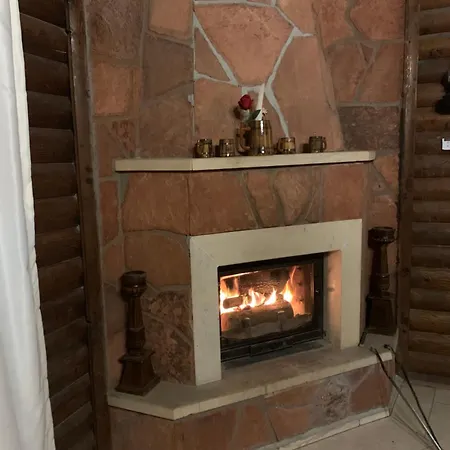 Sakli Cennet Villa