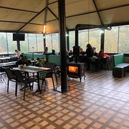 Villa Sakli Cennet Esadiye
