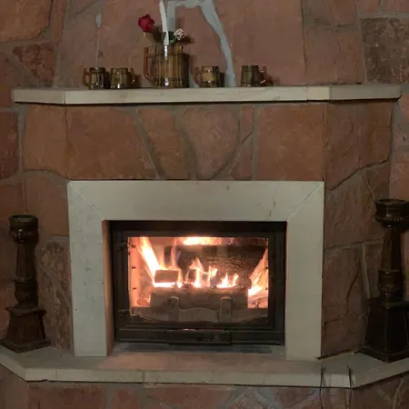 Sakli Cennet Villa Esadiye