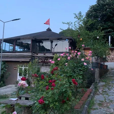 Villa Sakli Cennet Esadiye