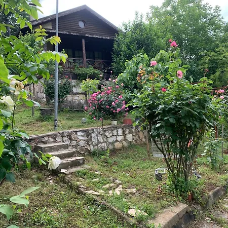 Villa Sakli Cennet